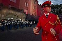 BASEL TATTOO 2019 HAUPTPROBE 