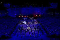 BASEL TATTOO 2024 SHOW