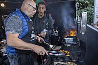 2025 Bell BBQ Single Masters Finale - Finalrunde