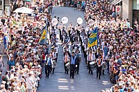 BASEL TATTOO PARADED 2026