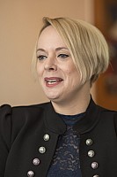CHARIVARI 2018 Pressekonferenz