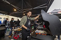 Bell Burger Challenge 2024 Finale