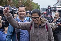 Keller Daniel und Claudia
