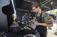 Bell BBQ Masters Finale 2024