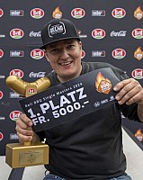 Bell BBQ Masters Finale 2024