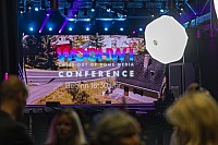 WOOHW! Award 2025 - Impressionen