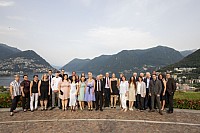 Gruppenbilder