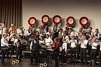 Guggemuusig Ohregribler - Gala Abend