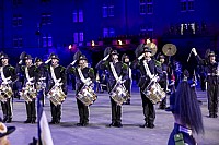 BASEL TATTOO 2026 Hauptprobe