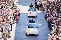 BASEL TATTOO PARADE 2026