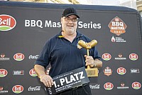 BELL BBQ MASTERS FINALE 2019 