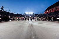 BASEL TATTOO 2024 HAUPTPROBE