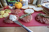 BELL BBQ MASTERS BASEL