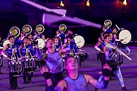 BASEL TATTOO 2026 Hauptprobe