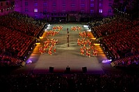 BASEL TATTOO 2026 Premiere