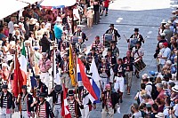 BASEL TATTOO PARADE 2026