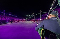 BASEL TATTOO 2024 SHOW