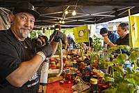 Bell Hot Dog Challenge 2025