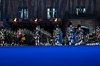 BASEL TATTOO 2026 Premiere