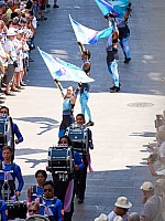 BASEL TATTOO PARADE 2026
