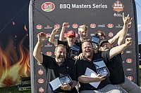 BELL BBQ AARAU