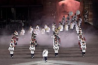 BASEL TATTOO 2024 SHOW