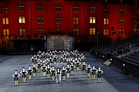 BASEL TATTOO 2026 CAST