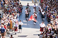 BASEL TATTOO PARADE 2026