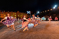 SWITZERLAND BASEL TATTOO
