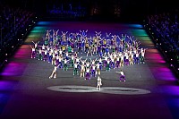 BASEL TATTOO 2024 SHOW