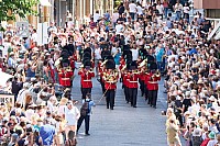 BASEL TATTOO PARADED 2026
