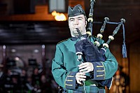 BASEL TATTOO 2019 HAUPTPROBE 