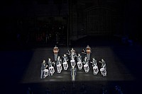 BASEL TATTOO 2017