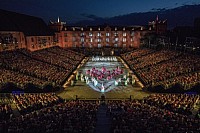 BASEL TATTOO 2018