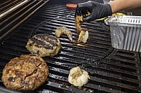Bell Burger Challenge 2024 Finale