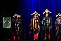 GLAIBASLER CHARIVARI 2026