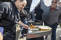 Bell BBQ Masters Finale 2024