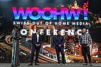 WOOHW! Award 2025 - Impressionen