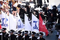 BASEL TATTOO PARADE 2026