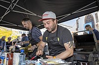 BELL BBQ MASTERS FINALE 2019 