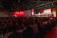 Guggemuusig Ohregribler - Gala Abend