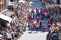BASEL TATTOO PARADE 2026