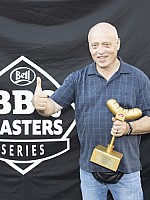 BELL BBQ MASTERS FINALE 2019 