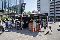 BELL BBQ MASTERS BASEL