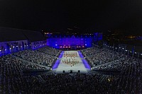 BASEL TATTOO 2026 Premiere