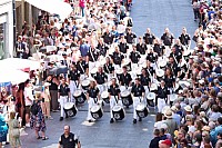 BASEL TATTOO PARADE 2026