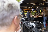 Bell Hot Dog Challenge 2025