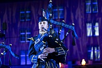 BASEL TATTOO 2026 Premiere