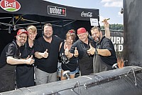 BELL BBQ AARAU