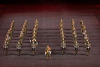 BASEL TATTOO 2024 SHOW